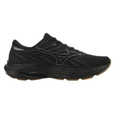 Imagem de Tênis Mizuno Jet 8 Corrida Preto - Masculino 40-Masculino