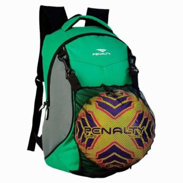 Imagem de Mochila De Costas Esportiva Penalty