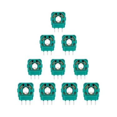 Imagem de Peças De Reparo Para Controlador Dualsense PS5, Módulo Sensor De Poten
