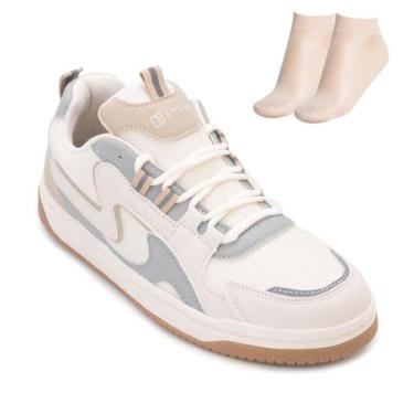 Imagem de Tênis Ramarim Crystal Curve Feminino