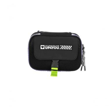 Imagem de Estojo Up4you Preto - único Preto