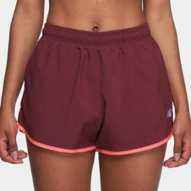 Imagem de Short New Balance Sport Essentials Run 3 Feminino-Feminino