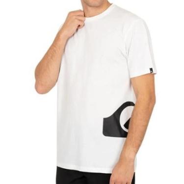 Imagem de Camiseta Quiksilver Side Masculina-Masculino
