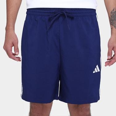 Imagem de Short Adidas Chelsea 3S Masculino-Masculino