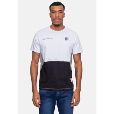 Imagem de Camiseta Onbongo Especial Dope Masculino-Masculino