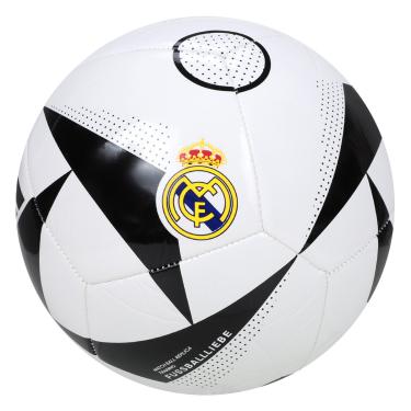 Imagem de Bola de Futebol Adidas Real Madrid-Unissex