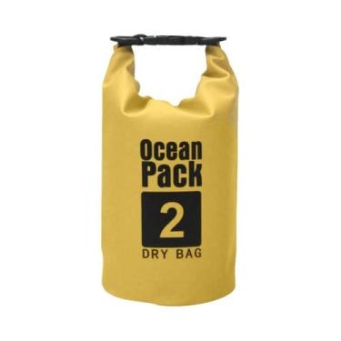 Imagem de Bolsa Impermeável Para Natação, Navegação, Caiaque, Rafting 2/3/5/10/1