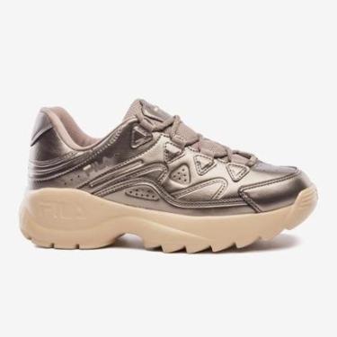 Imagem de Tênis Fila Evolux Feminino-Feminino