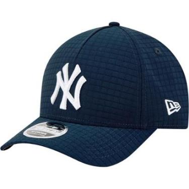 Imagem de Boné New Era 9FORTY M-Crown A-frame Ripstop Soft Snap New York Yankees-Masculino