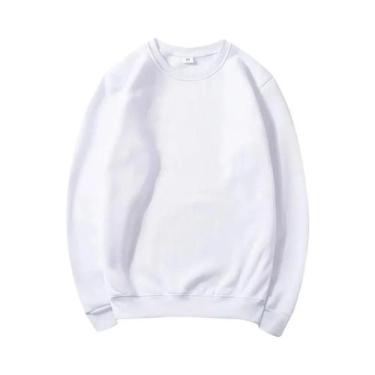 Imagem de Hoodie Y2K Casual Para Homens E Mulheres, Streetwear De Outono, Pullov