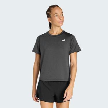 Imagem de Camiseta Adidas We Min Crew Feminina-Feminino