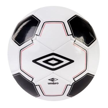 Imagem de Bola Futebol de Campo Umbro Clássico Costurada Adulto