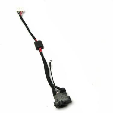 Imagem de Conector Power Jack forSamsung NP355V dc30100kb00
