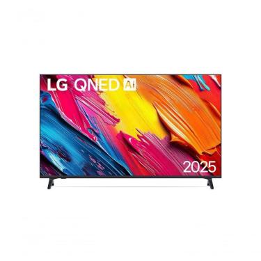 Imagem de Smart TV LG QNED AI 4K QNED De 50 Polegadas 2025