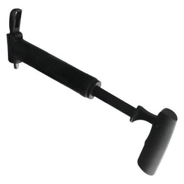 Imagem de Bomba De Ar P/ Bicicleta Mini Pump Schrader/presta Bike Mtb - Yamada