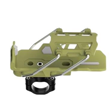 Imagem de Gaiola de garrafa de água para ciclismo – Suporte giratório para garrafa de água de motocicleta, acessório portátil para estrada montanha, exercício, treinamento, fitness, ciclismo, cadeira de rodas