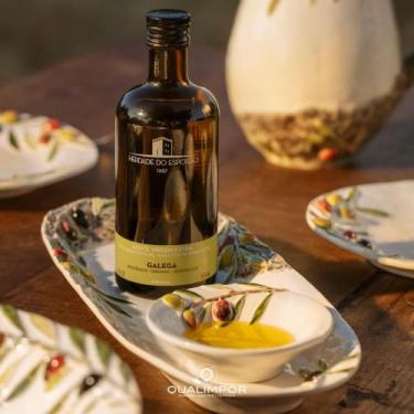 Imagem de Kit Azeite de Oliva Extra Virgem Galega Herdade do Esporão 500ml
