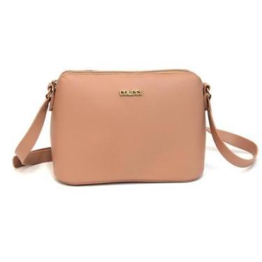 Imagem de Bolsa Feminina Paris Colcci Casual Tiracolo Versátil-Feminino