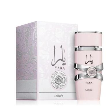 Imagem de Perfume Lattafa Yara 100ml