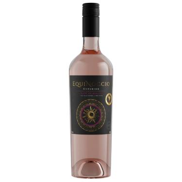 Imagem de Vinho Rosé Chileno Equinoccio Merlot
