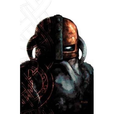 Imagem de Cavaleiros Das Trevas de Aço - Segredos do Inverno - PANINI, Sortido