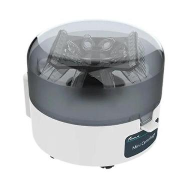 Imagem de Máquina Centrífuga Mini De Alta Velocidade 4000rpm 7000rpm Para Tubos 