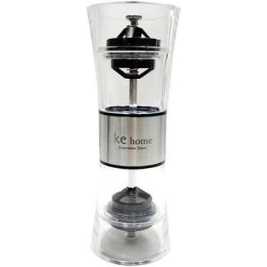 Imagem de Moedor De Pimenta Moinho Em Cerâmica Ke Home