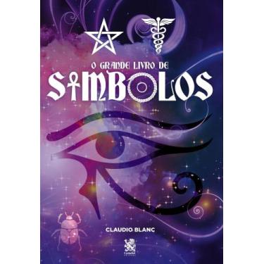 Imagem de Livro - O Grande Livro de Símbolos - Camelot Editora