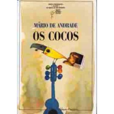 Imagem de Livro - Os Cocos - Editora Garnier