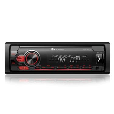 Imagem de Rádio Receiver Pioneer MVH-S118UI USB