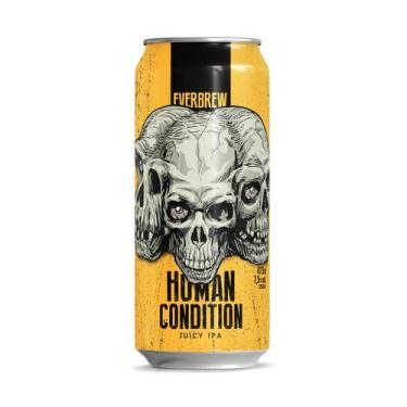 Imagem de Cerveja Everbrew - Human Conditions