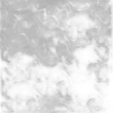 Imagem de Papel De Parede 3D Bola Giratoria Geometrico Adesivo Lavavel