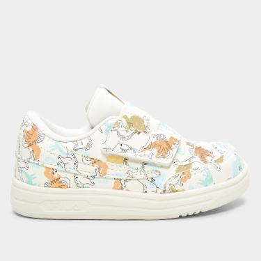 Imagem de Tênis Infantil Fila 88 Baby-Unissex