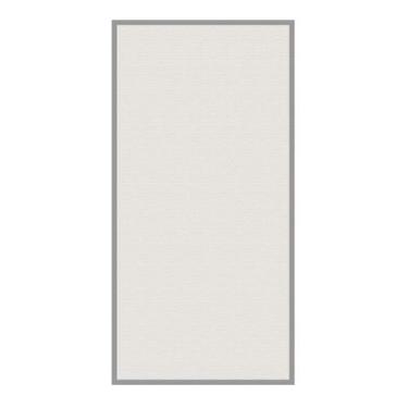 Imagem de Painel Acústico Absorvedor Decorativo 120x60 Soft Frame Linho Maestra 