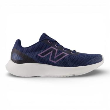 Imagem de Tênis New Balance 430 V4 Feminino Marinho 