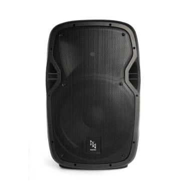 Imagem de Caixa de Som Ativa Amplificada MK-15A100 Makpro