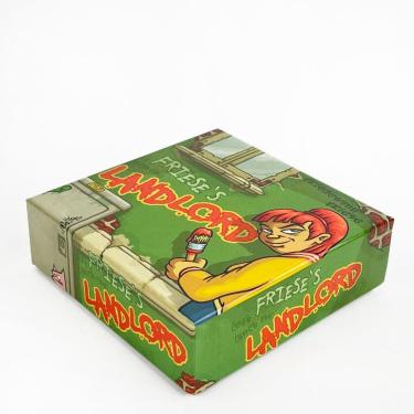 Imagem de Jogo de cartas de festa Friese`s Landlord para 5-6 jogadores