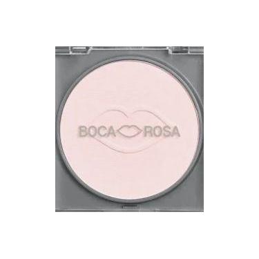 Imagem de Pó compacto translucido Boca Rosa, JUJUBA