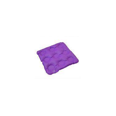 Imagem de Almofada Anti Escaras Agua Quadrada Caixa de Ovo Até 130kg - BIOFLOREN