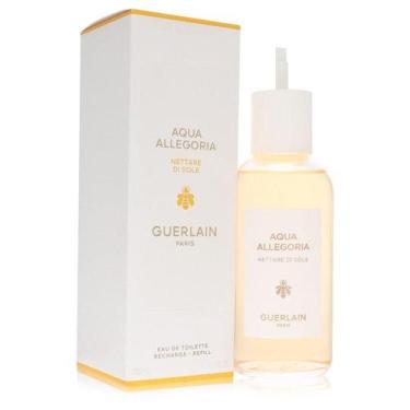 Imagem de Perfume Feminino Aqua Allegoria Nettare Di Sole Guerlain EDT Refill 20