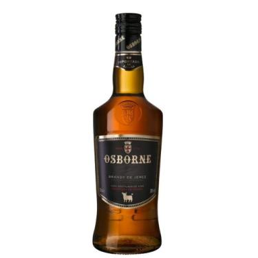Imagem de Brandy De Jerez Osborne 700ml