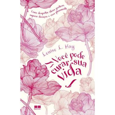 Imagem de Livro - Você pode curar sua vida - Editora BestSeller