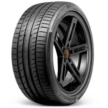 Imagem de Pneu Continental Aro 19 275/35r19 100Y xl fr ContiSportContact 5P