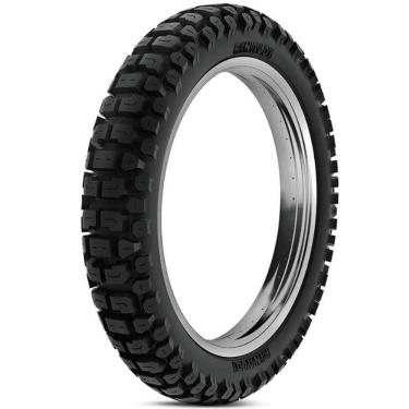 Imagem de Pneu Moto Rinaldi Aro 18 90/90-18 RT36 51P Traseiro TT Rear