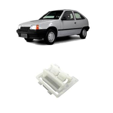 Imagem de Grampo Trilho de Teto Kadett - Ap162 - AutoPlast