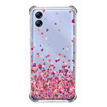 Imagem de Capa Capinha De Celular Compatível com Galaxy A04/A04E Samsung Persona