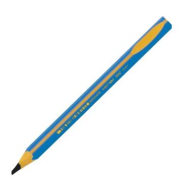 Imagem de Lápis Grafite Evolution Kids - BIC -, Azul