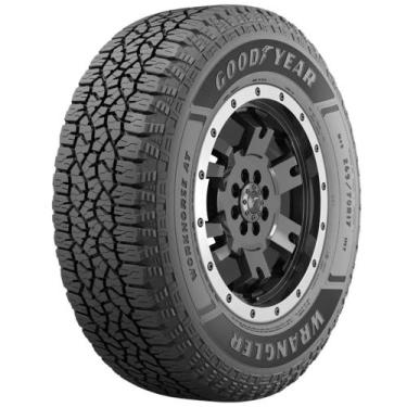 Imagem de Pneu Goodyear Aro 15 Wrangler Workhorse AT 235-75R15 109S