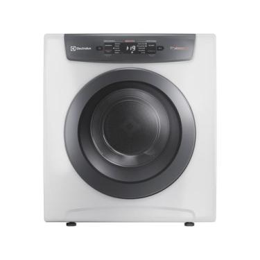 Imagem de Secadora de Roupas Electrolux de Parede e Piso com 11 Kg de Capacidade