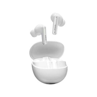 Imagem de Fone De Ouvido Bluetooth 5.4 Com ANC Ativo, Resistente à Água IPX4, Mo